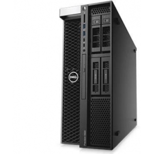 PC | DELL | Precision | T5820 | Business | Tower | CPU Xeon | W-2223 | 3600 MHz | RAM 16GB | DDR4 | 2933 MHz | SSD 512GB | Graphics card Nvidia T1000 | 4GB | EST | Windows 11 Pro | Included Accessories Dell Optical Mouse - MS116, Dell Wired Keyboard KB216