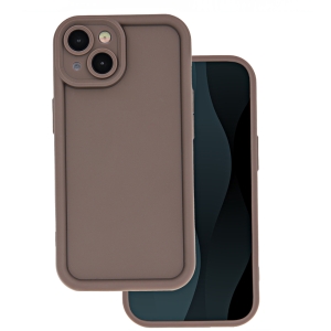 Mocco RIM Back Case for Samsung Galaxy A55 5G