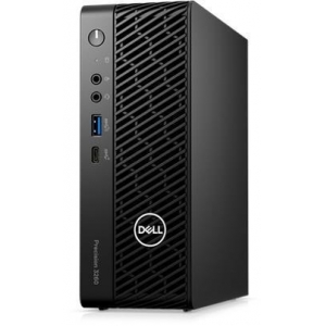PC | DELL | Precision | 3260 | Business | CFF | CPU Core i7 | i7-12700 | 2100 MHz | RAM 16GB | DDR5 | 4800 MHz | SSD 512GB | Graphics card Intel Integrated Graphics | Integrated | EST | Windows 11 Pro | N008P3260CFFEMEA_VP_EST