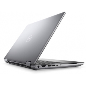 Notebook | DELL | Precision | 7670 | CPU i9-12950HX | 2300 MHz | 16" | 1920x1200 | RAM 32GB | DDR5 | 4800 MHz | SSD 1TB | NVIDIA RTX A3000 | 12GB | EST | Smart Card Reader | Windows 10 Pro | 2.6 kg | 210-BECB_273924211_EST