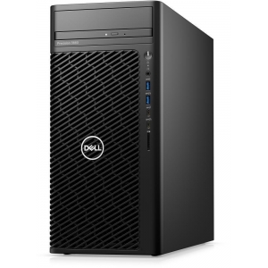 PC | DELL | Precision | 3660 | Business | Tower | CPU Core i7 | i7-12700 | 2100 MHz | RAM 32GB | DDR5 | 4400 MHz | SSD 512GB | Graphics card Nvidia RTX A2000 | 6GB | EST | Windows 11 Pro | Colour Black | Included Accessories Dell Optical Mouse-MS116 - Bla