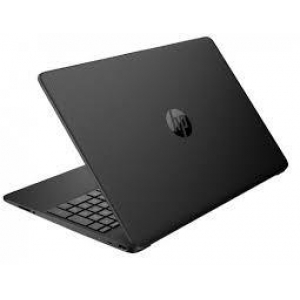 Notebook | HP | 15s-eq3205nw | CPU 5625U | 2300 MHz | 15.6" | 1920x1080 | RAM 8GB | DDR4 | 3200 MHz | SSD 512GB | AMD Radeon Graphics | Integrated | ENG | DOS | Black | 1.69 kg | 714R1EA