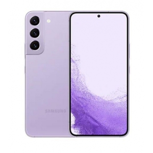 MOBILE PHONE GALAXY S22 5G/256GB PURPLE SM-S901B SAMSUNG