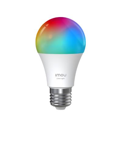 LIGHT BULB E27 9W WI-FI/B5 IMOU