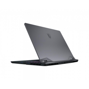 Notebook | MSI | Raider | GE66 Raider 12UGS | CPU i7-12700H | 2300 MHz | 15.6" | 2560x1440 | RAM 16GB | DDR5 | 4800 MHz | SSD 1TB | NVIDIA GeForce RTX 3070 Ti | 8GB | ENG | Windows 11 Home | Titanium Blue | 2.38 kg | RAIDERGE6612UGS-810NL