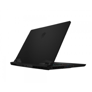 Notebook | MSI | Vector | GP66 12UGSO | CPU i7-12700H | 2300 MHz | 15.6" | 2560x1440 | RAM 16GB | DDR5 | 4800 MHz | SSD 1TB | NVIDIA GeForce RTX 3070 Ti | 8GB | ENG | Windows 11 Home | Black | 2.38 kg | GP6612UGSO-813NL