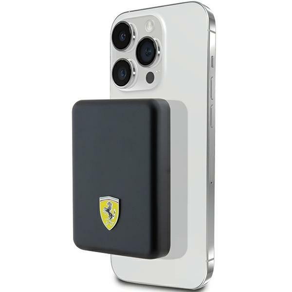 Ferrari FEPB5MNCAK 15W Powerbank 5000mAh