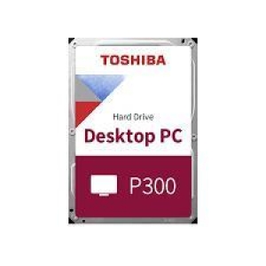 HDD | TOSHIBA | P300 | 2TB | SATA 3.0 | 256 MB | 7200 rpm | 3,5" | HDWD320UZSVA