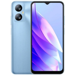 MOBILE PHONE A52/BLUE BLACKVIEW