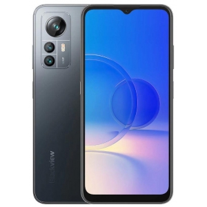 MOBILE PHONE A85/BLACK BLACKVIEW