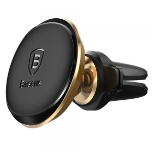 MOBILE HOLDER CAR AIR VENT/SUGX-A0V BASEUS