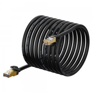 CABLE RJ45 15M/BLACK WKJS010801 BASEUS