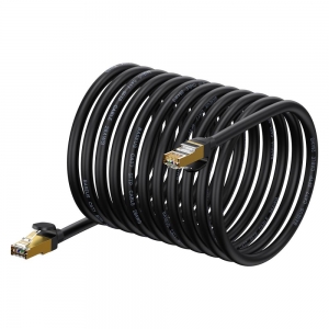 CABLE RJ45 30M/BLACK WKJS011001 BASEUS