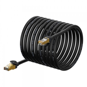 CABLE RJ45 20M/BLACK WKJS010901 BASEUS