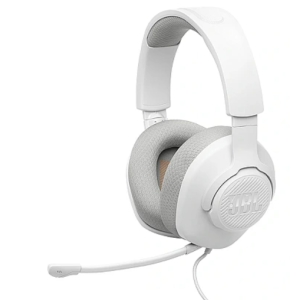 JBl Quantum 100M2 Gaming Headphones