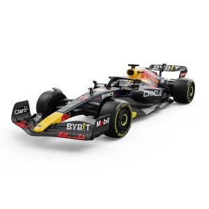 Rastar Oracle Red Bull Racing RB18 Radio Controlled Toy Car 1:12