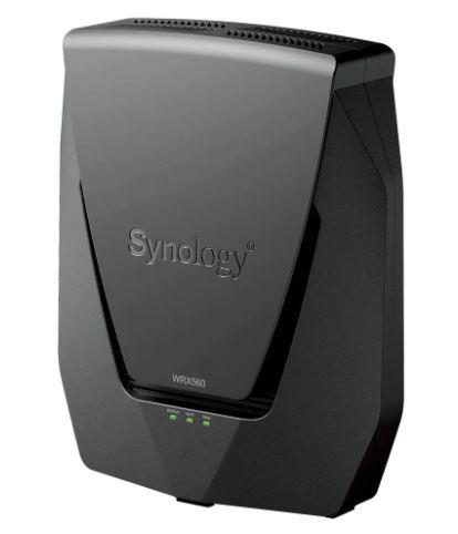 WRL ROUTER 3000MBPS 1000M/WRX560 SYNOLOGY