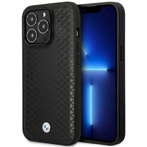 BMW BMHMP14L22RFGK Чехол для Apple iPhone 14 Pro