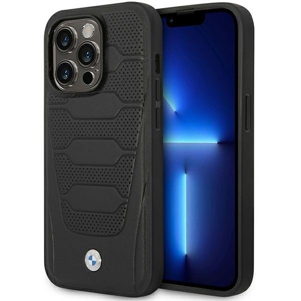 BMW BMHMP14L22RPSK Чехол для Apple iPhone 14 Pro