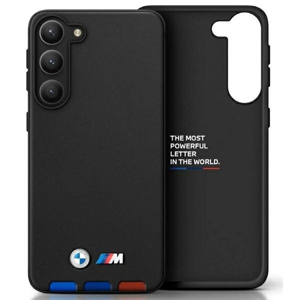 BMW BMHCSA5422PTDK Rear Cover for Samsung Galaxy A54