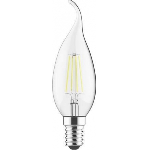 Light Bulb | LEDURO | Power consumption 4 Watts | Luminous flux 400 Lumen | 3000 K | 220-240V | Beam angle 300 degrees | 70312