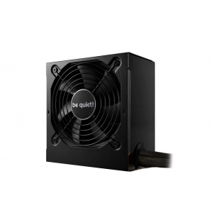 Power Supply | BE QUIET | 650 Watts | Efficiency 80 PLUS BRONZE | PFC Active | MTBF 100000 hours | BN328