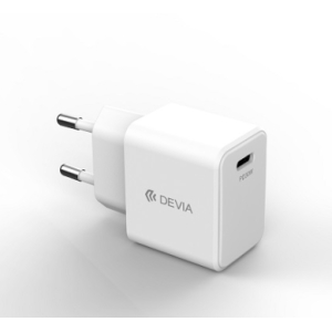 Devia GRS EA457 GaN PD 30W Wall charger USB-C