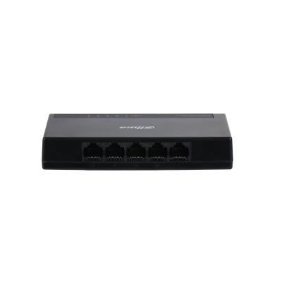 Switch | DAHUA | PFS3005-5GT-L-V2 | Type L2 | DH-PFS3005-5GT-L-V2