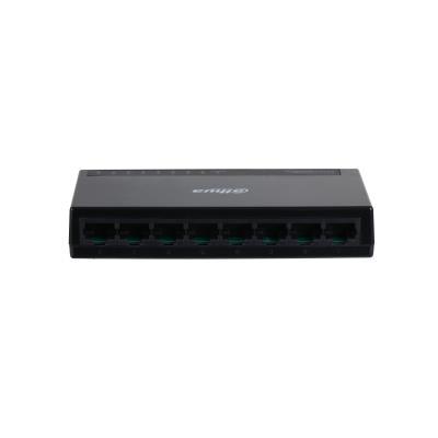 Switch | DAHUA | PFS3008-8GT-L-V2 | Type L2 | DH-PFS3008-8GT-L-V2