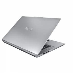 Notebook | GIGABYTE | AERO | 16 YE5 | CPU i9-12900HK | 2500 MHz | 16" | 3840x2400 | RAM 32GB | DDR5 | 4800 MHz | SSD 1TB+1TB | NVIDIA GeForce RTX 3080 Ti | 16GB | ENG | Windows 11 Pro | 2.3 kg | AERO16YE5-94EE948HP