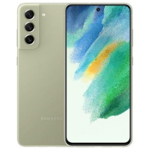MOBILE PHONE GALAXY S21 FE 5G/256GB OLIVE SM-G990B SAMSUNG
