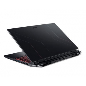 Notebook | ACER | Nitro | AN515-58-57UW | CPU i5-12500H | 2500 MHz | 15.6" | 1920x1080 | RAM 16GB | DDR4 | 3200 MHz | SSD 512GB | NVIDIA GeForce RTX 3060 | 6GB | ENG | Windows 11 Home | Black | 2.5 kg | NH.QFMEL.008