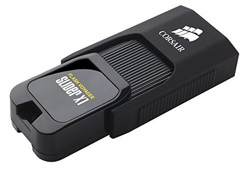 Corsair Voyager Slider X1 Flash Memory 32GB