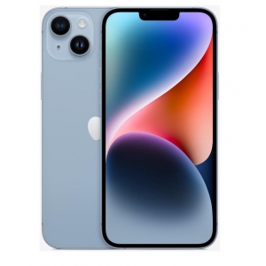 MOBILE PHONE IPHONE 14 PLUS/128GB BLUE MQ523 APPLE
