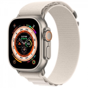 SMARTWATCH ULTRA 49MM CELL./TITAN./STARL. MQFQ3EL/A APPLE
