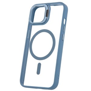 Mocco Extra Lens MagSafe case Защитный Чехол для Apple iPhone 16