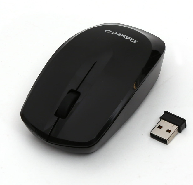 Omega OM-229 Wireless Mouse