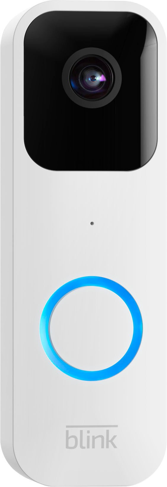 Amazon Blink video-uksekell Video Doorbell, valge