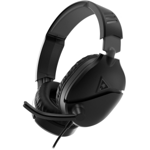 Turtle Beach kõrvaklapid + mikrofon Recon 70 Xbox, must