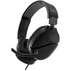 Turtle Beach наушники + микрофон Recon 70 PC, черный