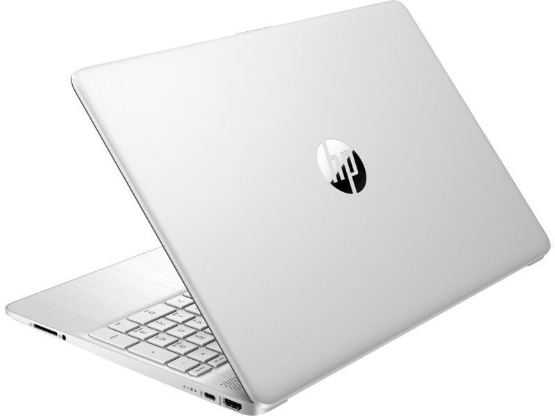 Notebook | HP | 15s-eq2175nw | CPU 5500U | 2100 MHz | 15.6" | 1920x1080 | RAM 16GB | DDR4 | 3200 MHz | SSD 512GB | AMD Radeon | Integrated | ENG | Silver | 1.69 kg | 4Y0V4EA