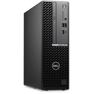 PC | DELL | OptiPlex | 5000 | Business | SFF | CPU Core i5 | i5-12500 | 3000 MHz | RAM 16GB | DDR4 | SSD 256GB | Graphics card Intel Integrated Graphics | Integrated | ENG | Windows 11 Pro | Included Accessories Dell Wired Keyboard KB216 Black,Dell Laser 