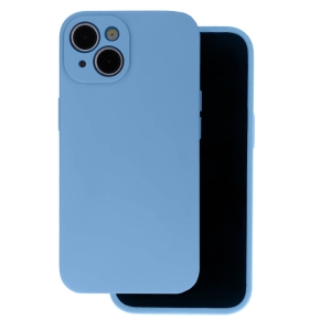 Mocco Solid Silicon Case Защитный Чехол для Samsung Galaxy S23 FE