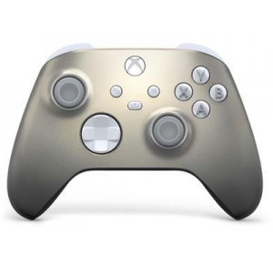 CONSOLE ACC CONTROLLER WRL/XBOX SP.ED QAU-00040 MICROSOFT