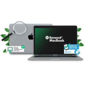 NB MACBOOK PRO 2.3GHZ 13"/256GB RND-MPXU2 APPLE RENEWD