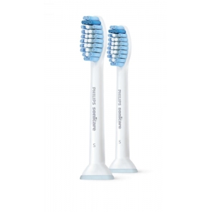 ELECTRIC TOOTHBRUSH ACC HEAD/HX6052/07 PHILIPS