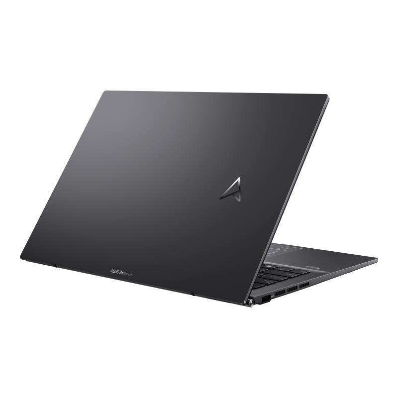 Notebook | ASUS | ZenBook Series | UM3402YA-KM453W | CPU 7530U | 2000 MHz | 14" | 2880x1800 | RAM 16GB | DDR4 | SSD 512GB | AMD Radeon Graphics | Integrated | ENG | NumberPad | Windows 11 Home | Black | 1.35 kg | 90NB0W95-M00SD0