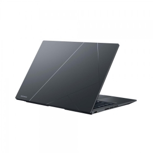 Notebook | ASUS | ZenBook Series | UX3404VA-M9055W | CPU i7-13700H | 2400 MHz | 14.5" | 2880x1800 | RAM 16GB | DDR5 | SSD 1TB | Intel Iris Xe Graphics | Integrated | ENG | NumberPad | Windows 11 Home | Grey | 1.56 kg | 90NB1081-M002S0