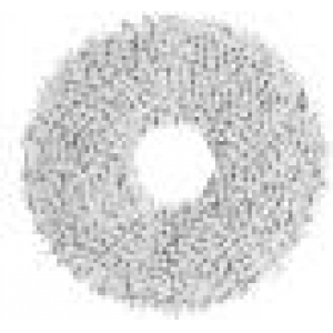 VACUUM ACC MOP PAD/L10S ULTRA RMP6 DREAME