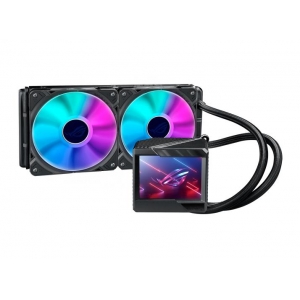 CPU COOLER S_MULTI/ROG RYUJIN II 240 ARGB ASUS